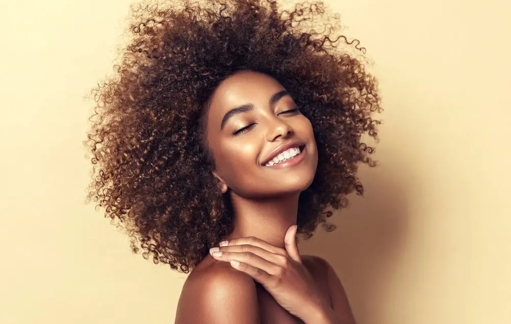 How to keep curly hair healthy