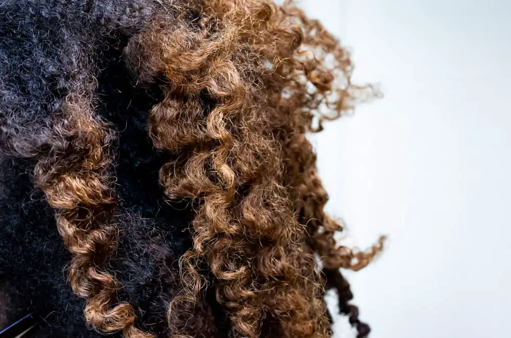 What Is Low Porosity Natural Hair