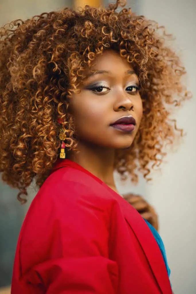 Best Products for High Porosity Hair