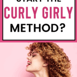 Curly Girl Method