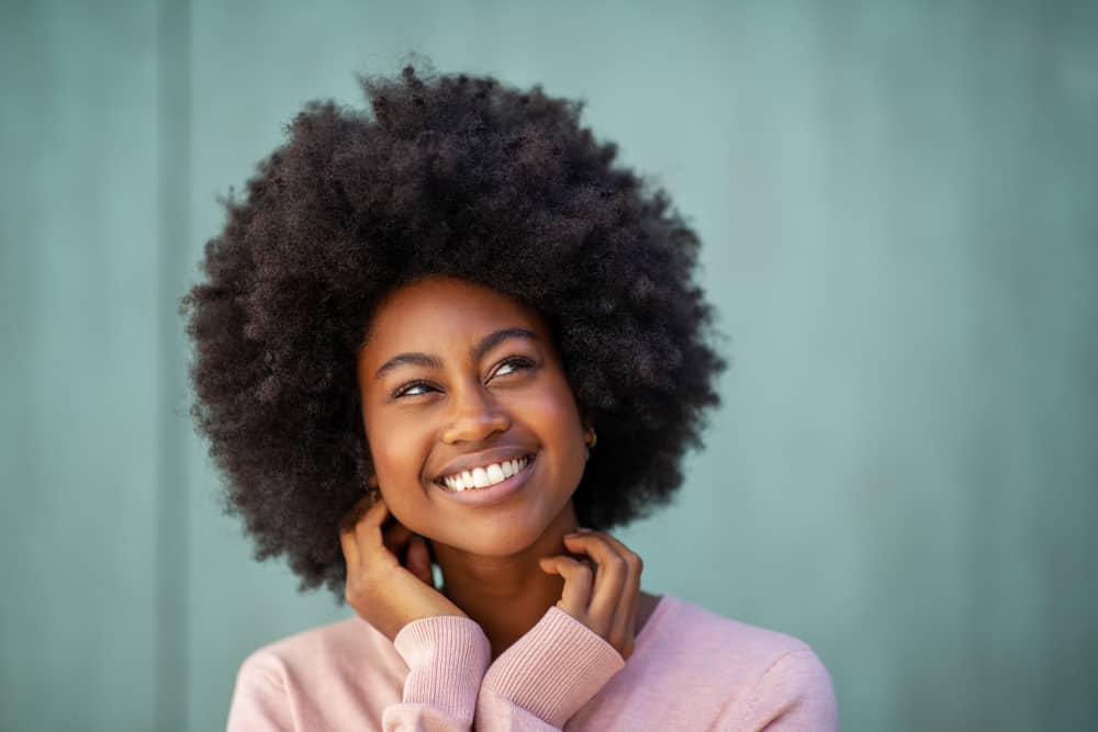 Low porosity Hair Products