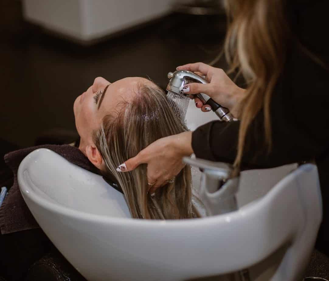 How Often Should You Wash 2b Hair