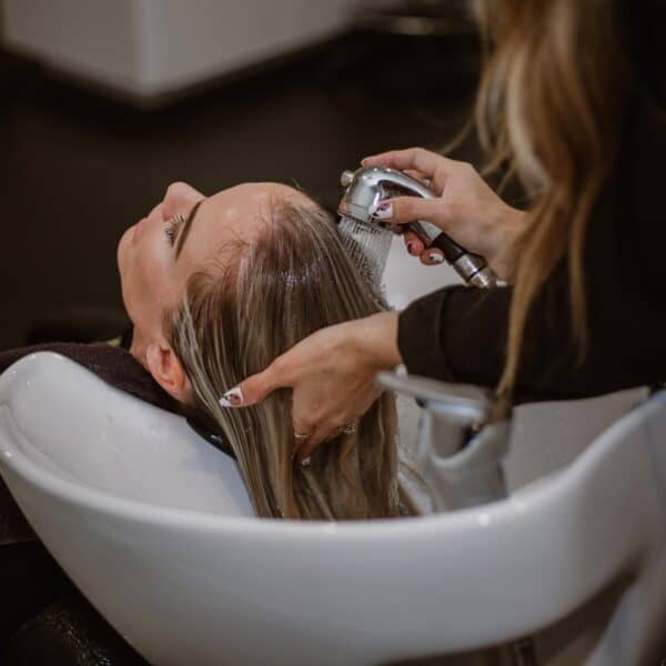 How Often Should You Wash 2b Hair