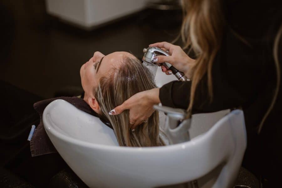 How Often Should You Wash 2b Hair