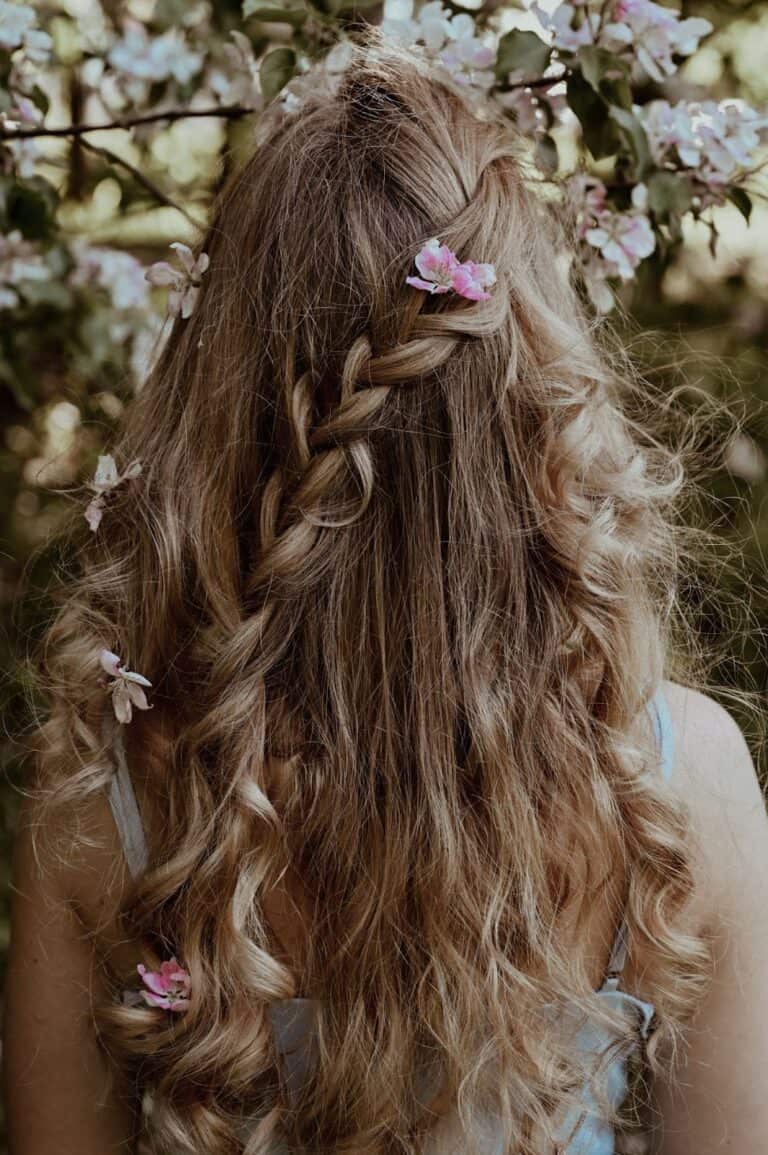 How To Make Your Hair Wavy How To Make Your Hair Wavy