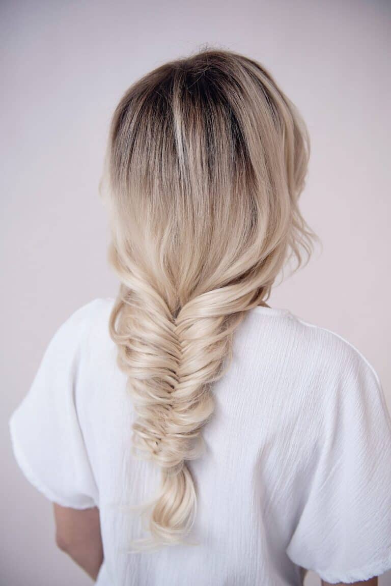 How To Make Your Hair Wavy Tips To Get It 2025 Curly Girly Says How to make your hair wavy tips to get it 2025 curly girly says