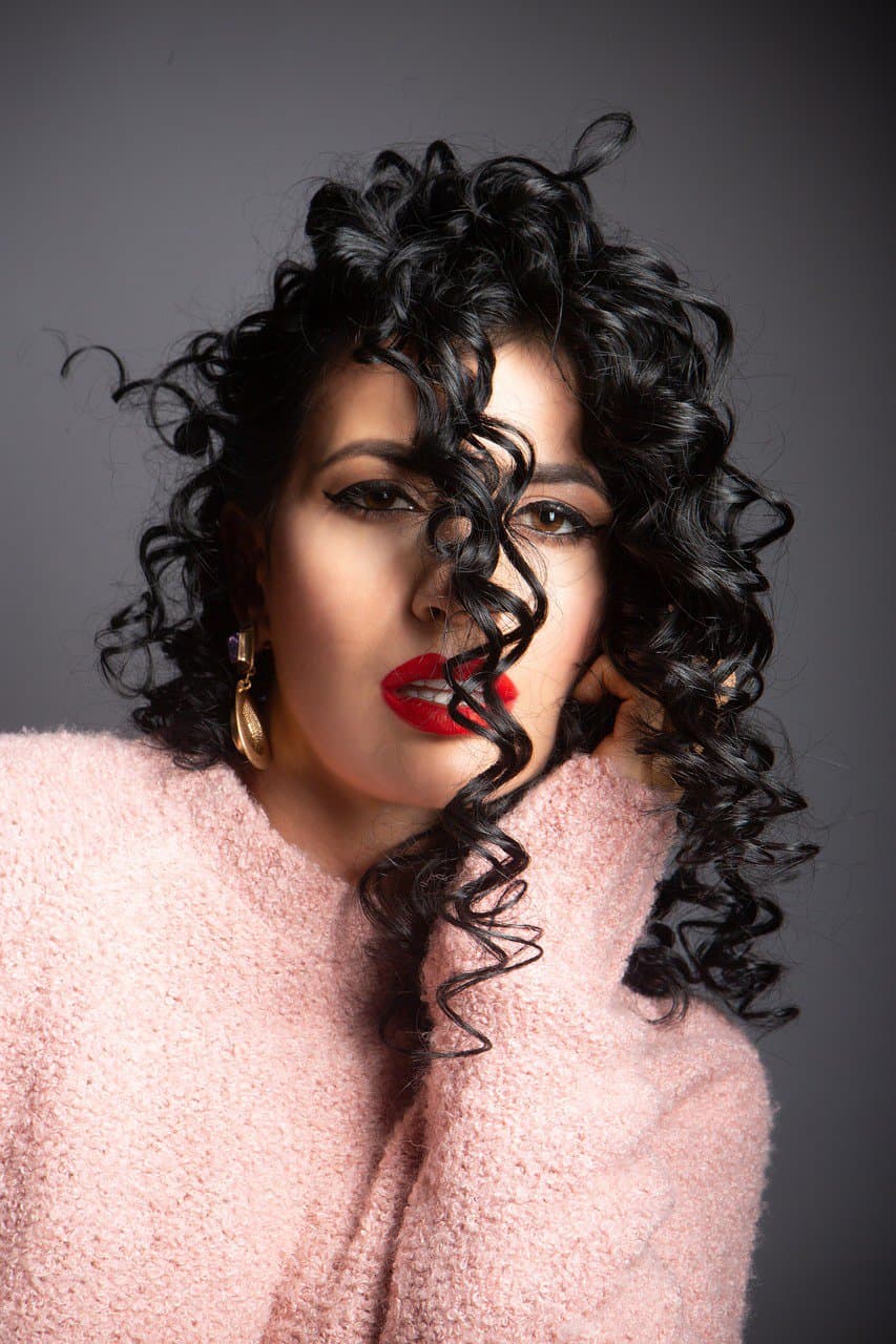 Perfecting Your Curly Hair Routine: Curly Hair Routine Products