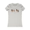 Personalized Picture The Best Mom Ever Tshirt, Mother's Day Gift, Tshirt with Picture for Mom, - Image 3