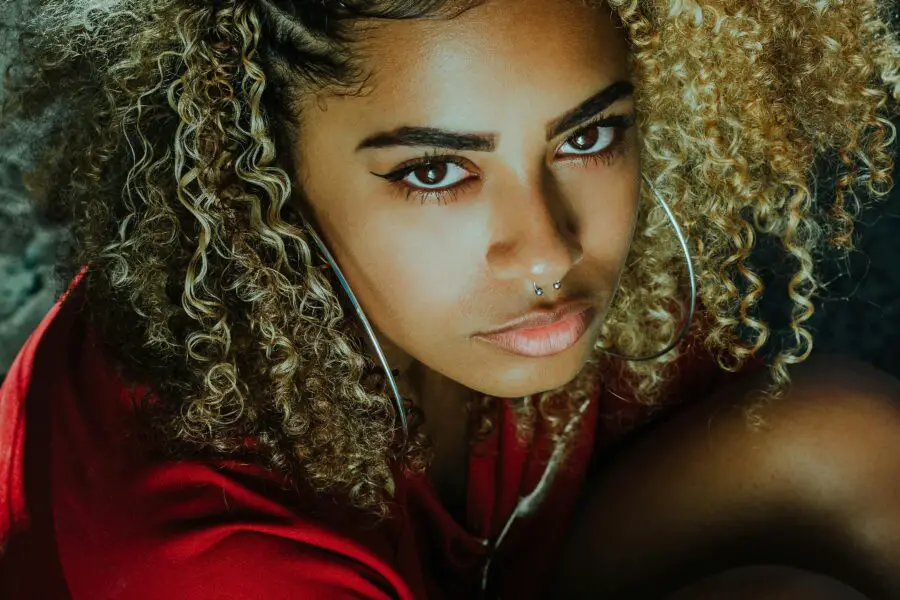 Best Gels for Curly Hair