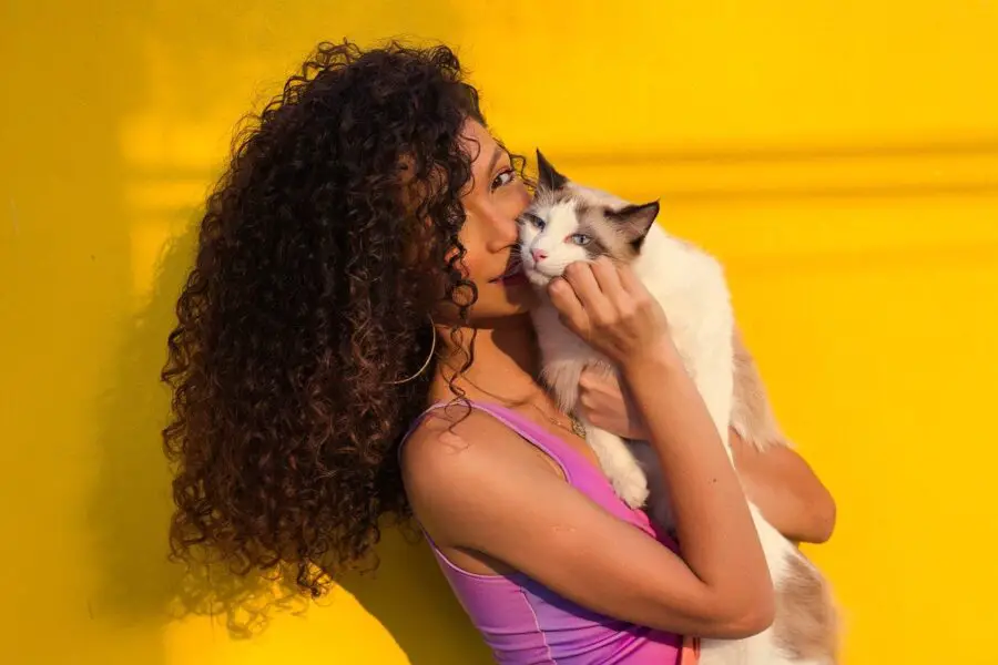 how to fix frizzy hair