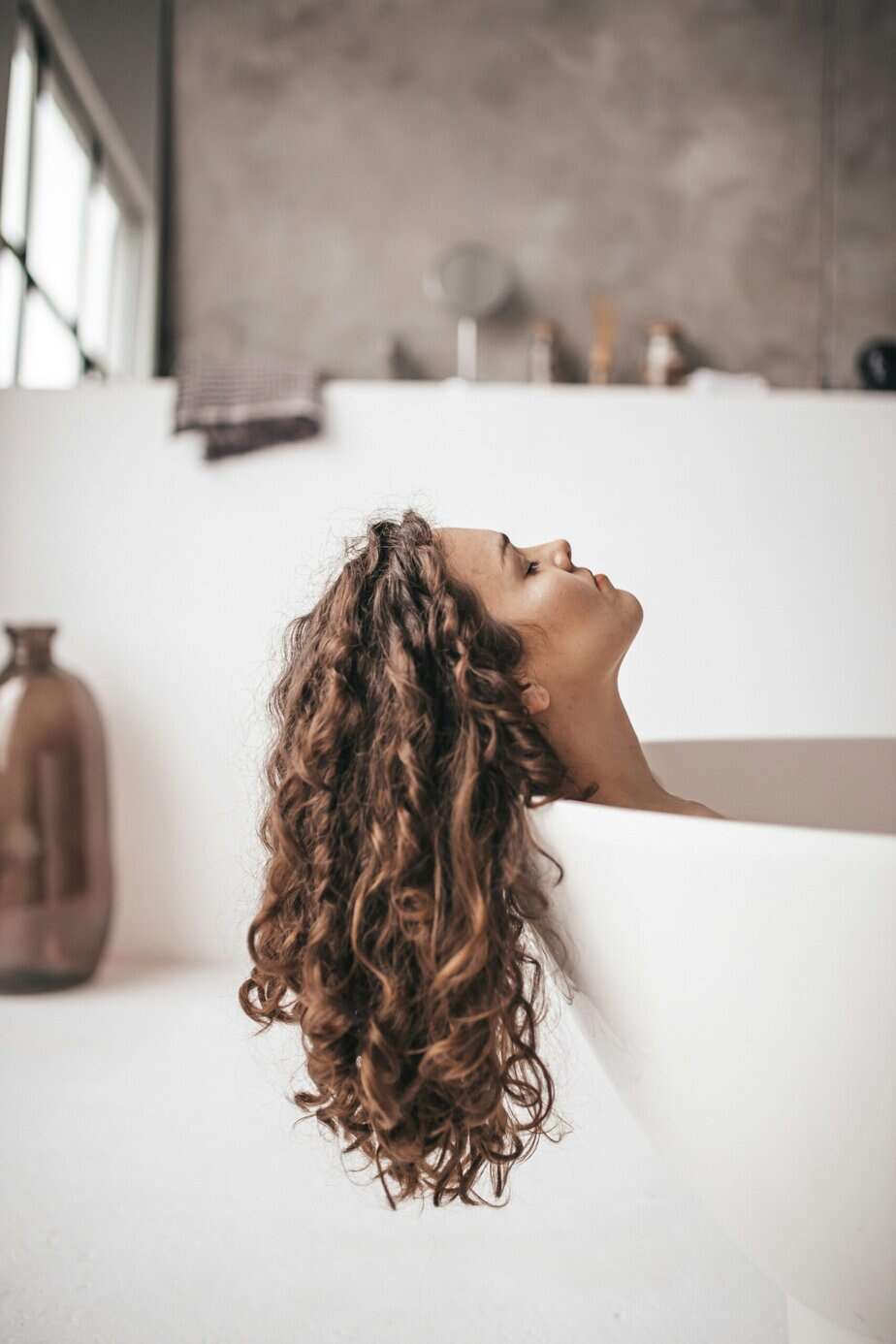 How Long Does It Take For Hair To Grow?