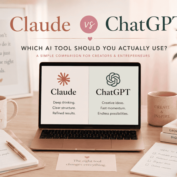 Claude versus ChatGPT