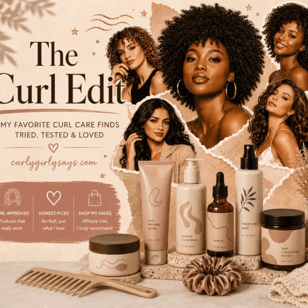 The Simple Curl Essentials