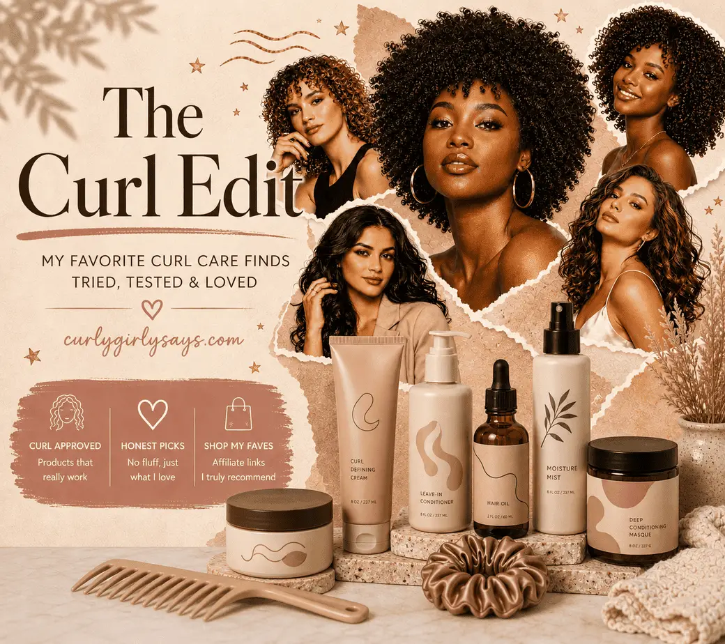 The Simple Curl Essentials