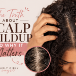 The Truth About Scalp Buildup and Why It Matters