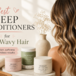 Best Deep Conditioners for Fine, Wavy Hair