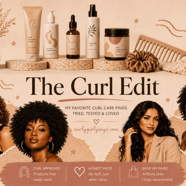 The Styling Edit