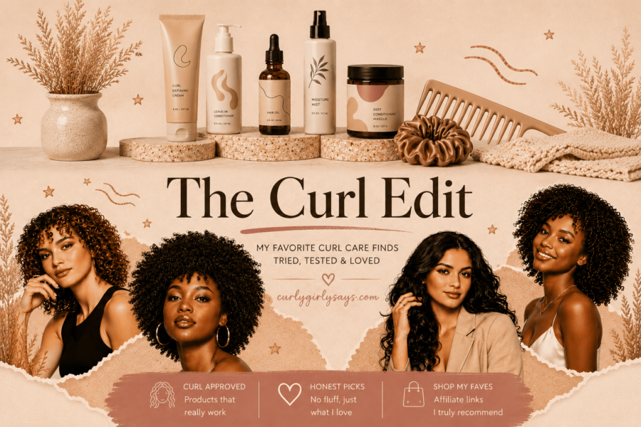 The Styling Edit